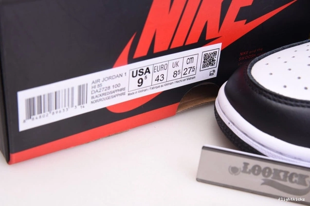 Retro DA2728-100 1 High 2.0 Jordan Top 3 Air 0911